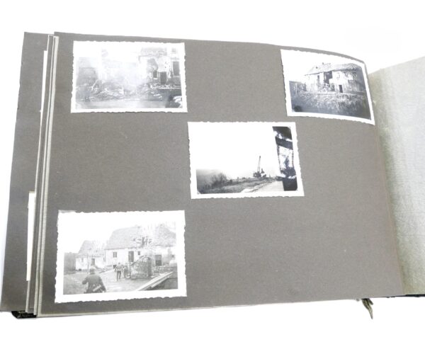 Fotoalbum - Meine Dienstzeit - Luftwaffe - Rotes Kreuz - DRK - Technik - Ordensverleihung - Foto – Bild 10