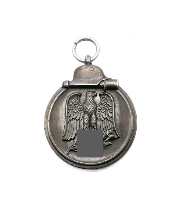 Medaille Winterschlacht im Osten 1941/42 – WIO
