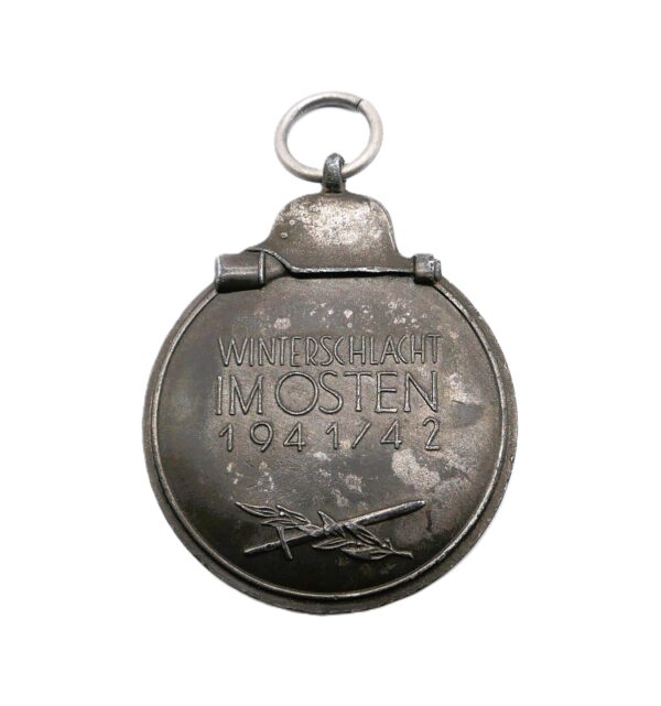 Medaille Winterschlacht im Osten 1941/42 – WIO – Bild 2