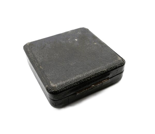 Verleihungsetui – Etui zum Eisernen Kreuz 1. Klasse 1939 – Eisernes Kreuz - EK – Bild 4