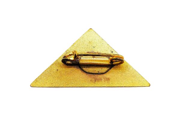 Abzeichen – Mitgliedsabzeichen – Gesellschaft der Freunde des Stahlhelms – Stahlhelmbund – SHB – Bild 3
