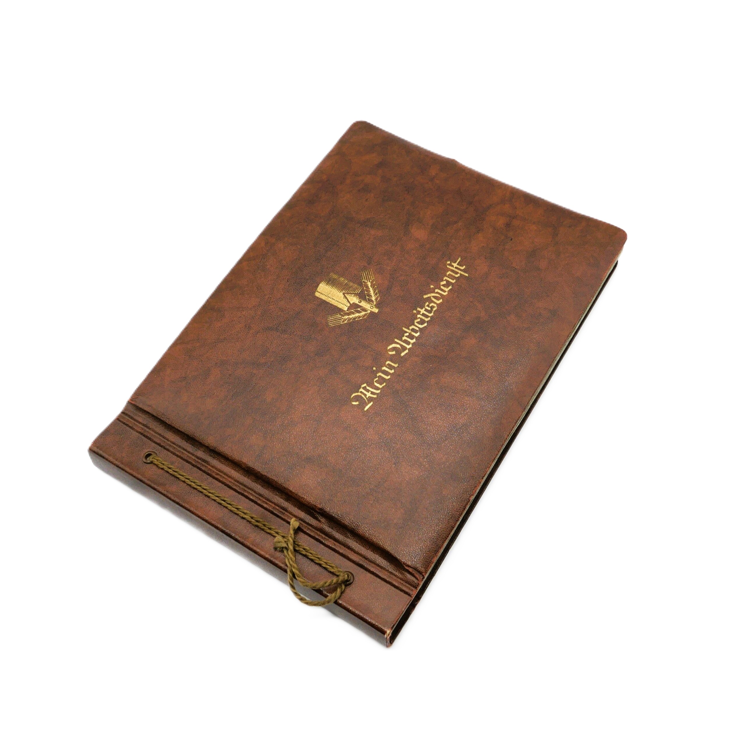 Fotoalbum - Mein Arbeitsdienst (RAD) - Fotos und Ansichtskarten