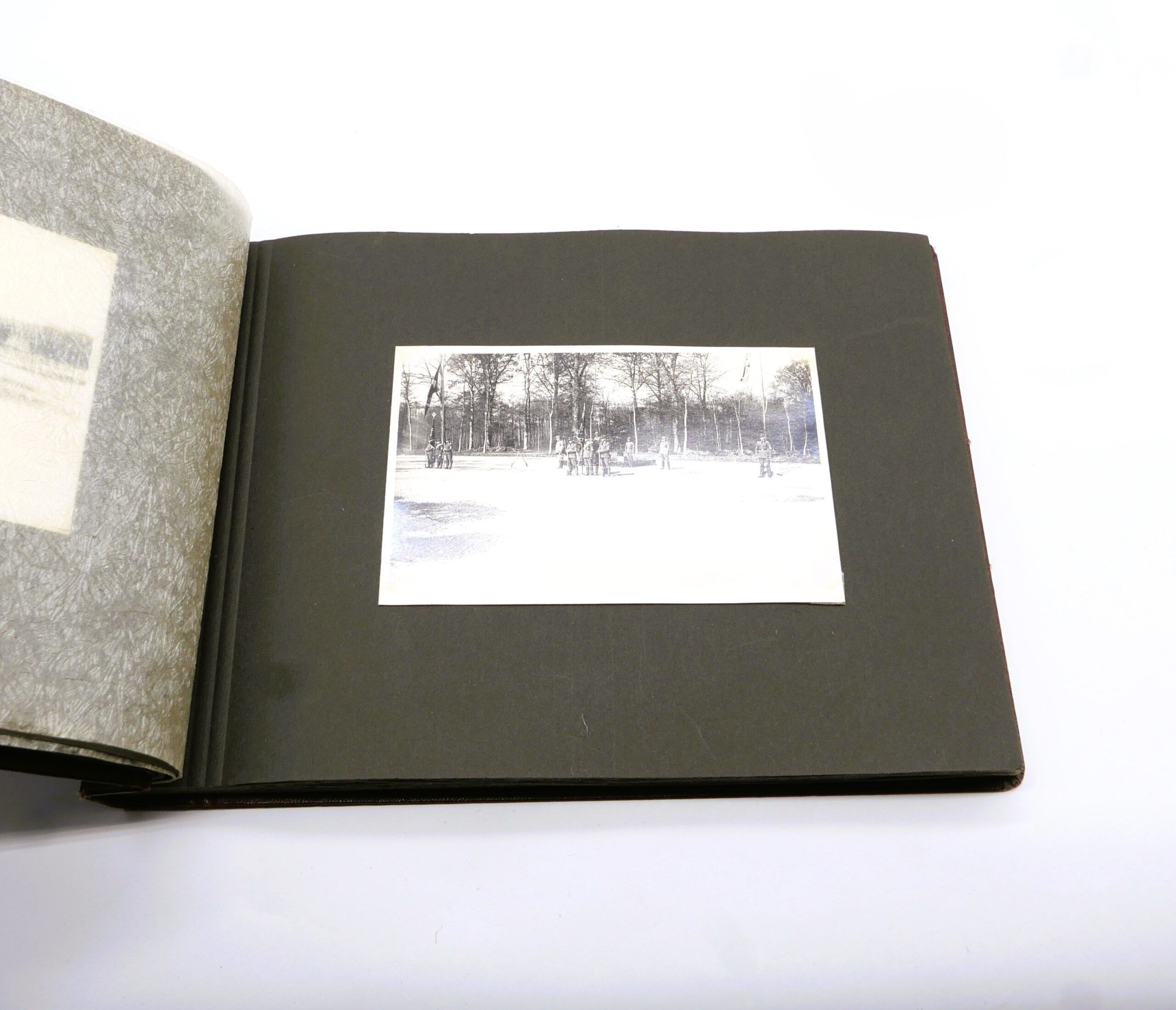 Fotoalbum - Mein Arbeitsdienst (RAD) - Fotos und Ansichtskarten – Bild 5