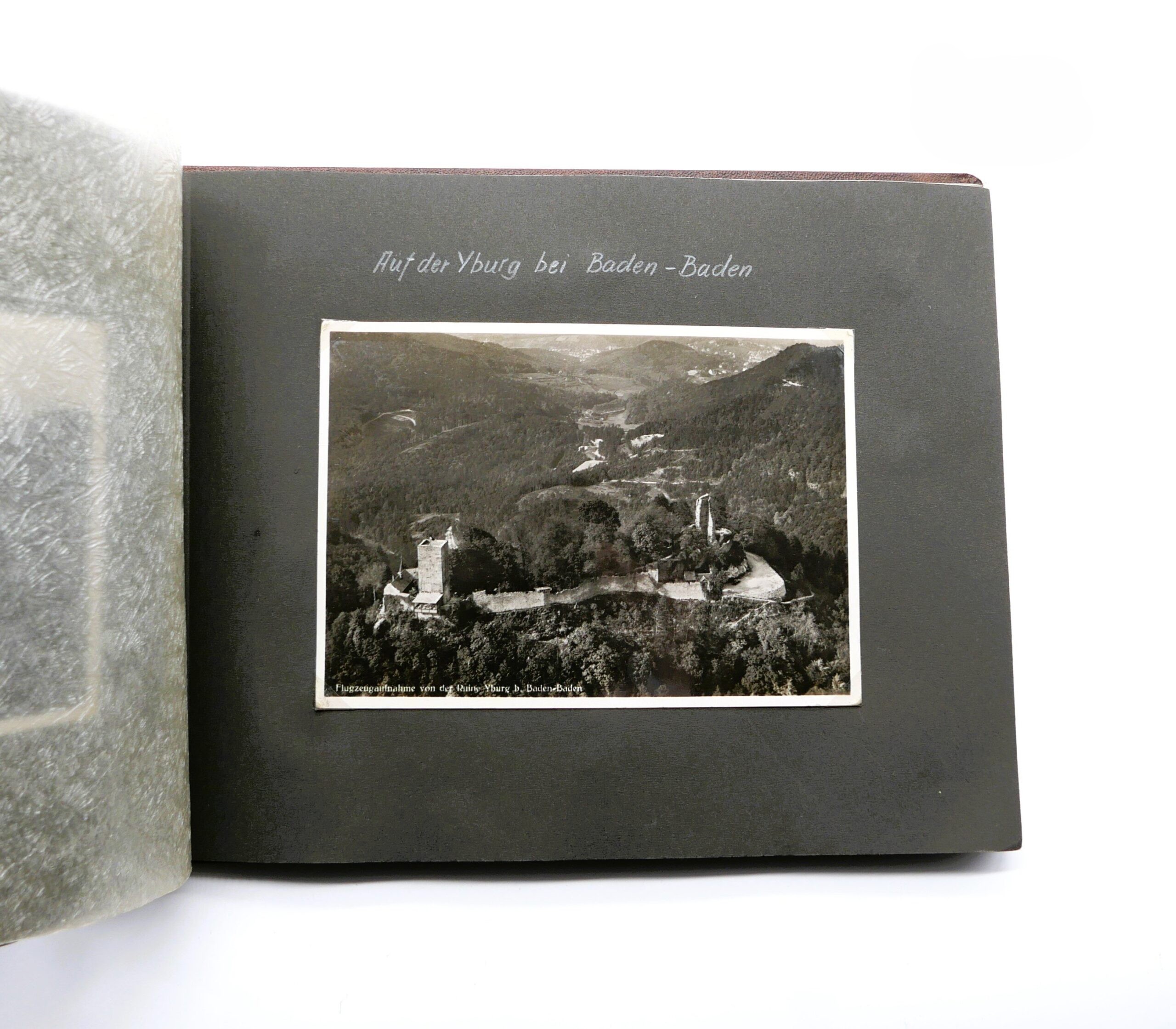 Fotoalbum - Mein Arbeitsdienst (RAD) - Fotos und Ansichtskarten – Bild 7