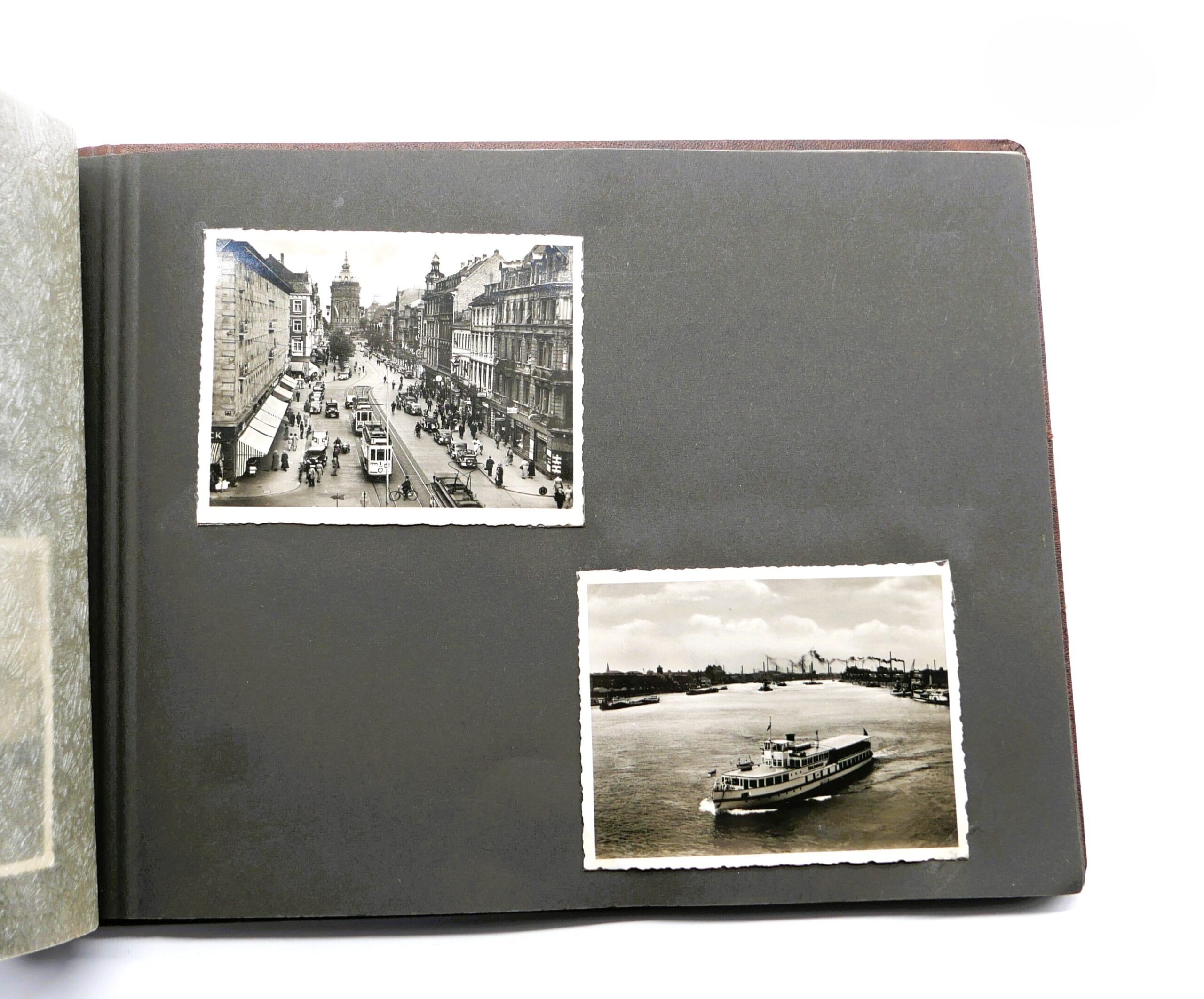 Fotoalbum - Mein Arbeitsdienst (RAD) - Fotos und Ansichtskarten – Bild 10