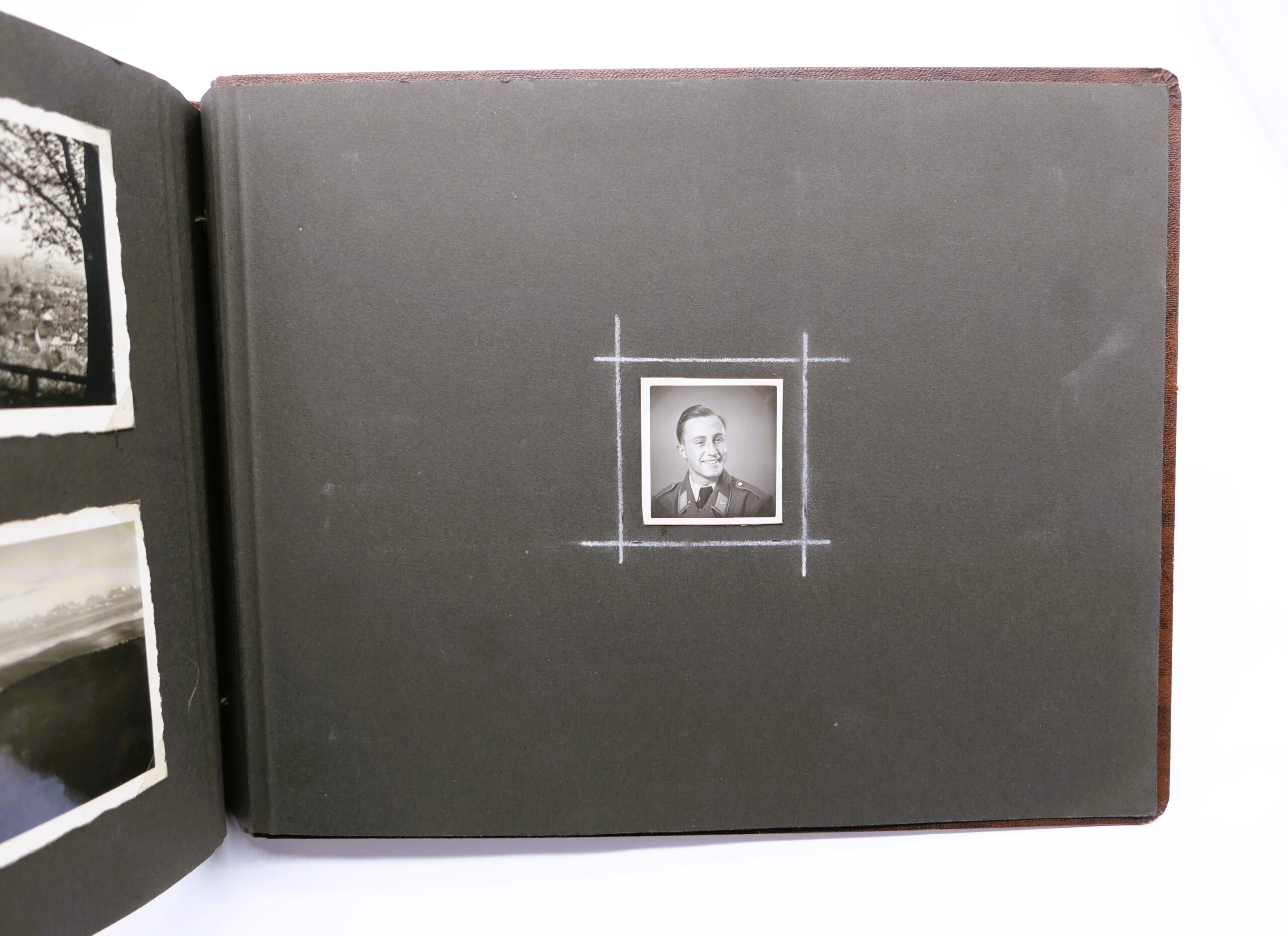 Fotoalbum - Mein Arbeitsdienst (RAD) - Fotos und Ansichtskarten – Bild 11