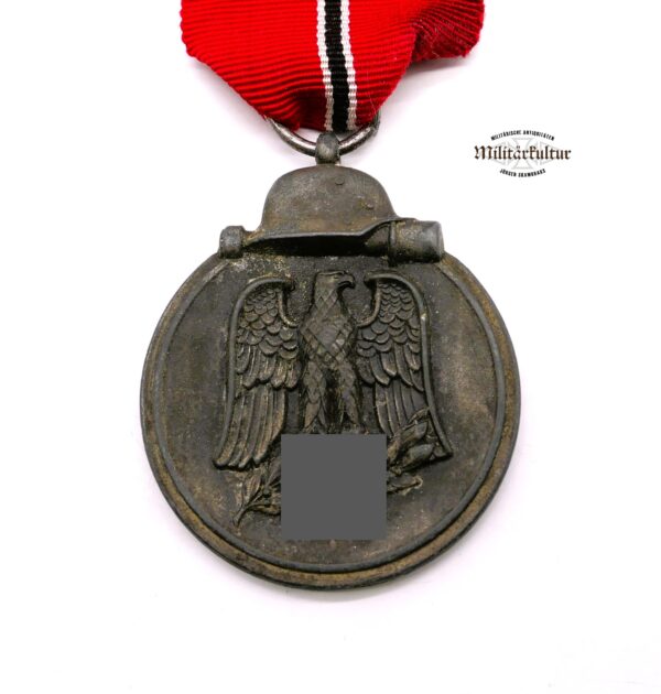 Medaille Winterschlacht im Osten 1941/42 – WIO