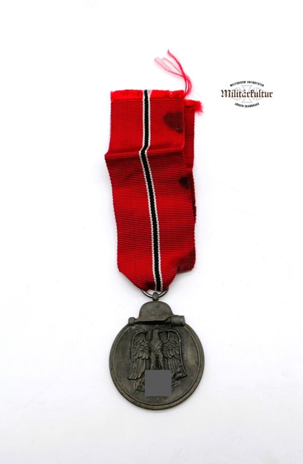 Medaille Winterschlacht im Osten 1941/42 – WIO – Bild 2