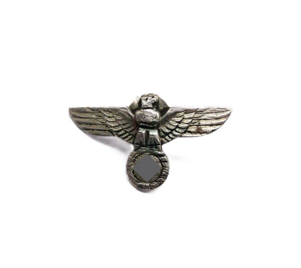 Adler für den Griff eines SA/NSKK/SS Dolch – Buntmetall – Griffadler