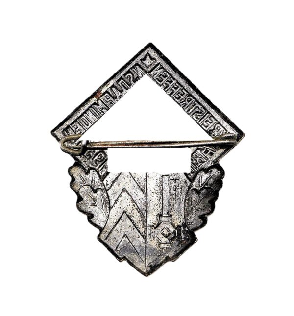 Abzeichen – Kreistreffen NSDAP Minden – 17.-18. 10. 1936 – Bild 2