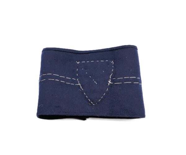 Armbinde des NS- Reichskriegerbund – Kyffhäuserbund – Mitglied des Beirats – Bild 4