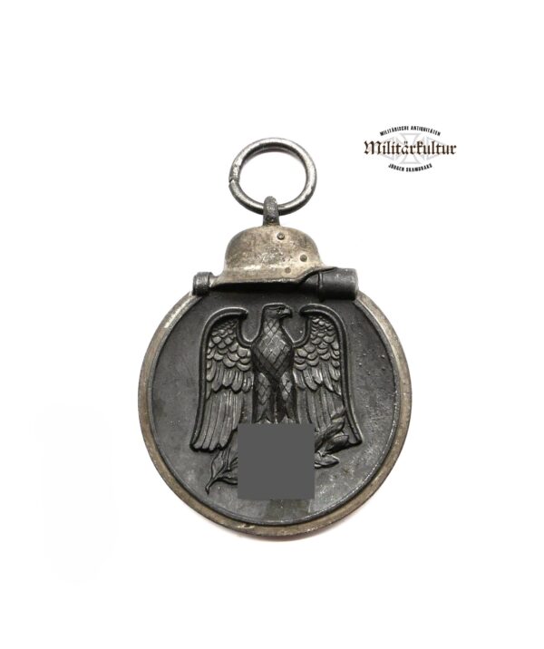 Medaille Winterschlacht im Osten 1941/42 – Ostmedaille - WIO