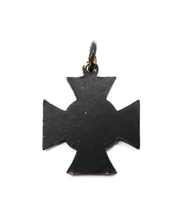 16 mm Miniatur zum Ehrenkreuz für Witwen und Hinterbliebene – Bild 2