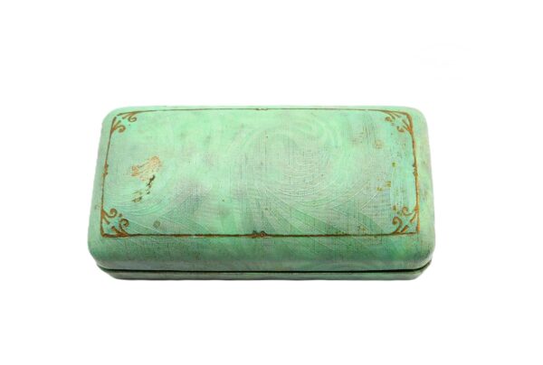 England - Abzeichen - Sweetheart - Brosche - Royal Air Force - Navy - Marineflieger im Etui - Verleihungsetui – Bild 6