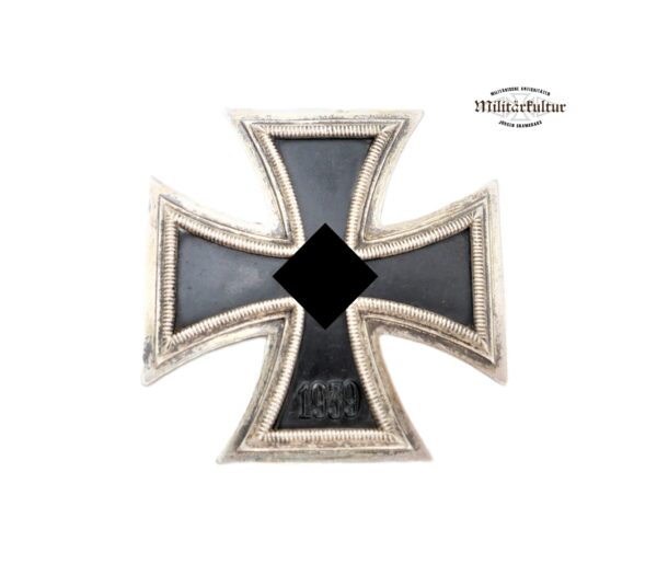 Eisernes Kreuz 1. Klasse 1939 – EK