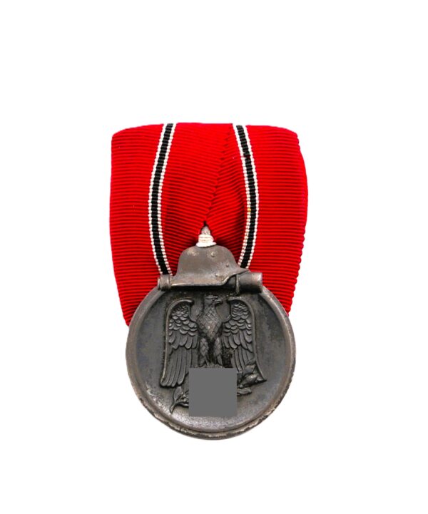 Medaille Winterschlacht im Osten 1941/42 – Einzelspange – Einzelbandspange – WIO