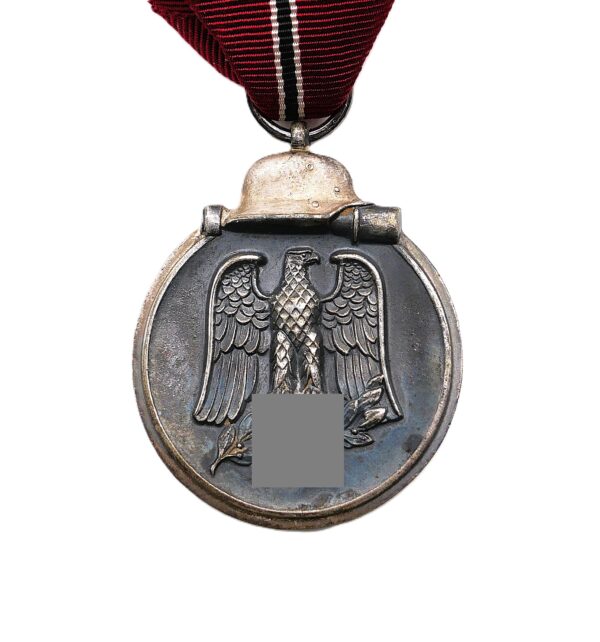 Medaille Winterschlacht im Osten 1941/42 – WIO