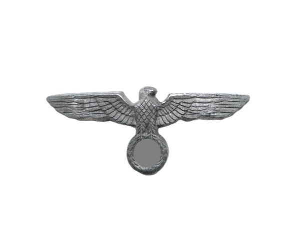 Adler für die Schirmmütze der Wehrmacht – Heer – Schirmmützenadler – Bild 2