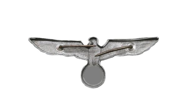 Adler für die Schirmmütze der Wehrmacht – Heer – Schirmmützenadler – Bild 3