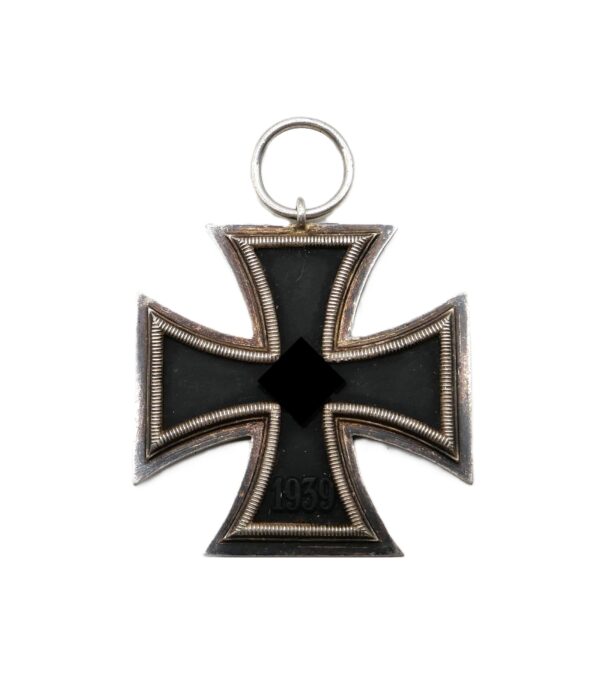 Eisernes Kreuz 2. Klasse 1939 – EK