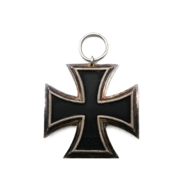 Eisernes Kreuz 2. Klasse 1939 – EK – Bild 2