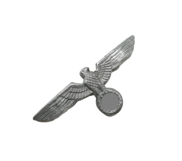 Adler für die Schirmmütze der Wehrmacht – Heer – Schirmmützenadler