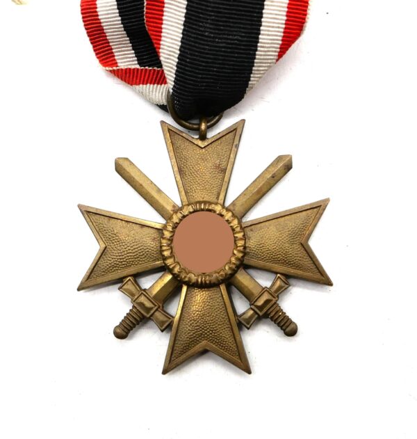 Kriegsverdienstkreuz 2. Klasse mit Schwerter – KVK