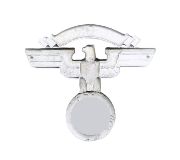 NSKK Adler für den Kühler – Plakette – Kühlerplakette – Bild 3