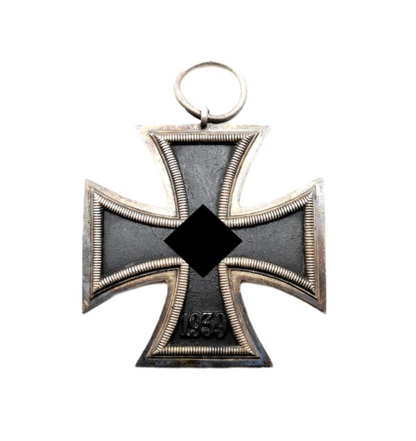 Eisernes Kreuz 2. Klasse 1939 – EK