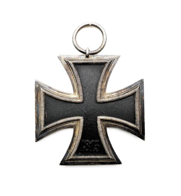 Eisernes Kreuz 2. Klasse 1939 – EK – Bild 2