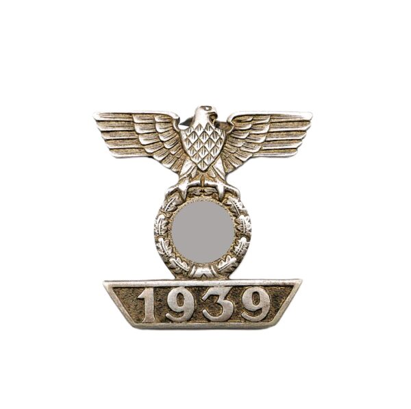 Wiederholungsspange zum Eisernen Kreuz 2. Klasse 1914 – WHS – EK