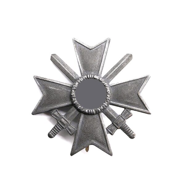 Kriegsverdienstkreuz 1. Klasse mit Schwerter – KVK