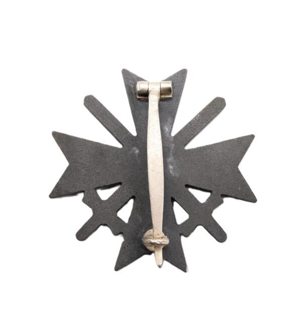 Kriegsverdienstkreuz 1. Klasse mit Schwerter – KVK – Bild 2
