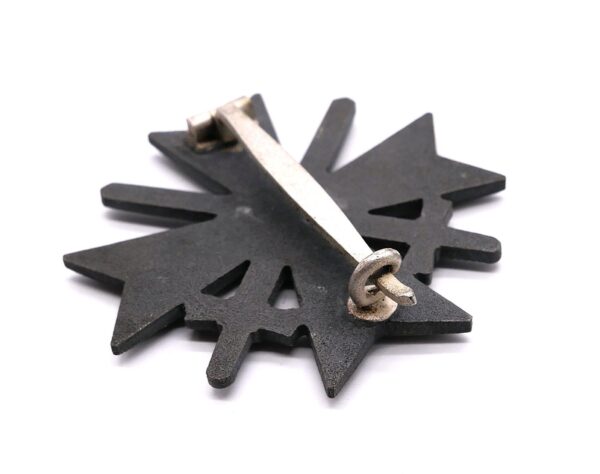 Kriegsverdienstkreuz 1. Klasse mit Schwerter – KVK – Bild 3