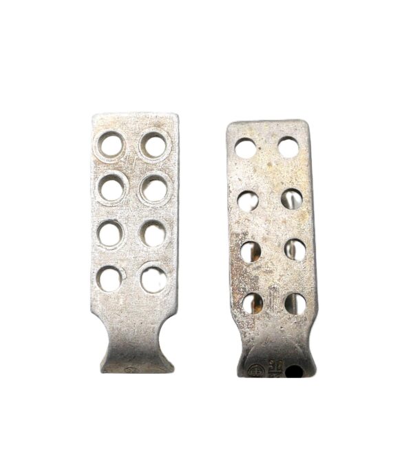 2 x Koppeltragehaken für die SS – Koppelhaken – Haken für die Uniform - 36/37 und 456/39 – Bild 3