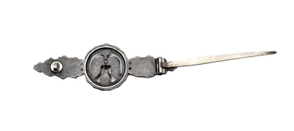 Frontflugspange für Nah-Nachtjäger - Bronze – FFS – Bild 4