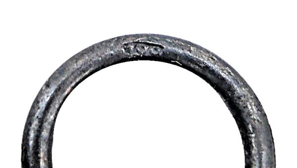 Medaille Winterschlacht im Osten 1941/42 – Hersteller 100 (Rudolf Wächtler & Lange, Mittweida) – Mit Verleihungstüte – WIO – Bild 4