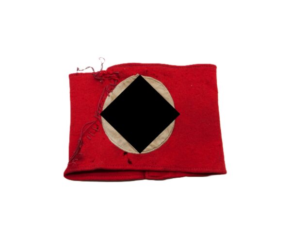 Armbinde – NSDAP – Partei – Bild 2