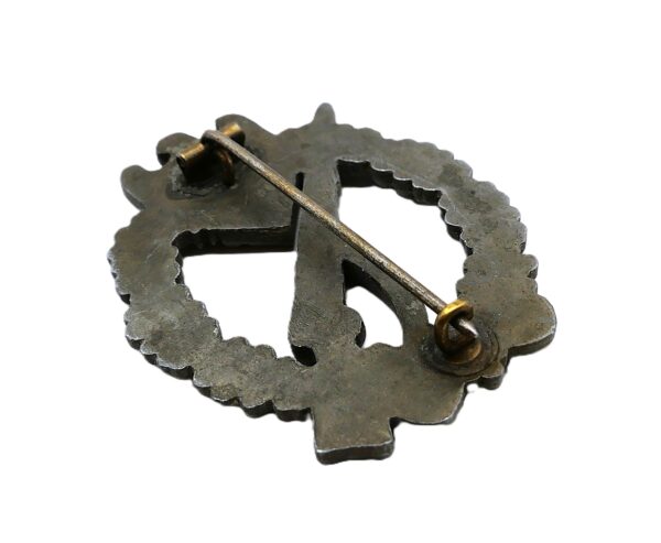 Infanterie Sturmabzeichen Silber – Hersteller L/56 (Funcke & Brüninghaus) – ISA – Bild 4