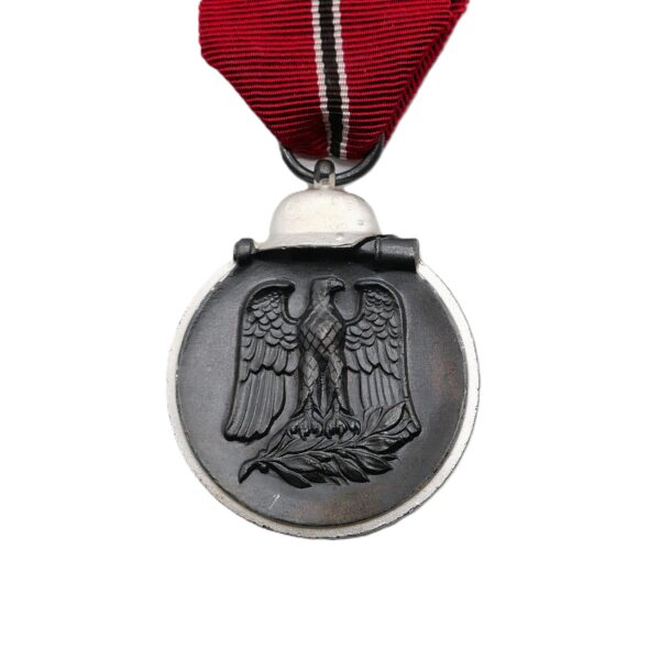 Medaille Winterschlacht im Osten 1941/42 – 57er Ausführung – WIO