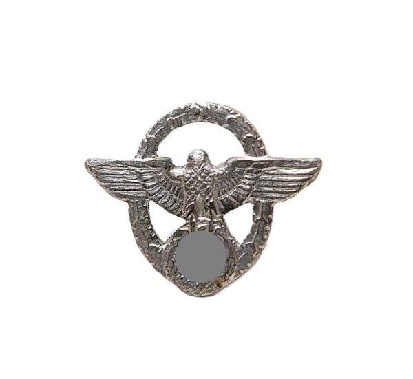 9,5 mm Adler Auflage – Für die Feldspange zur Dienstauszeichnung der Polizei - DA
