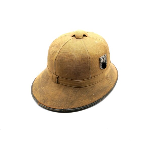 Afrikakorps Tropenhelm - DAK (Deutsches Afrika Korps)