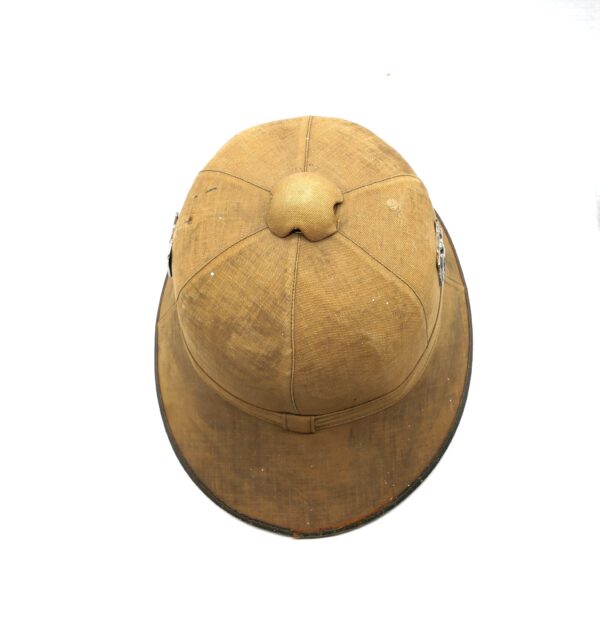 Afrikakorps Tropenhelm - DAK (Deutsches Afrika Korps) – Bild 6