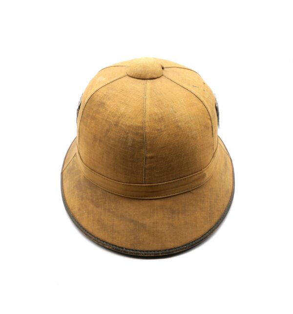 Afrikakorps Tropenhelm - DAK (Deutsches Afrika Korps) – Bild 5