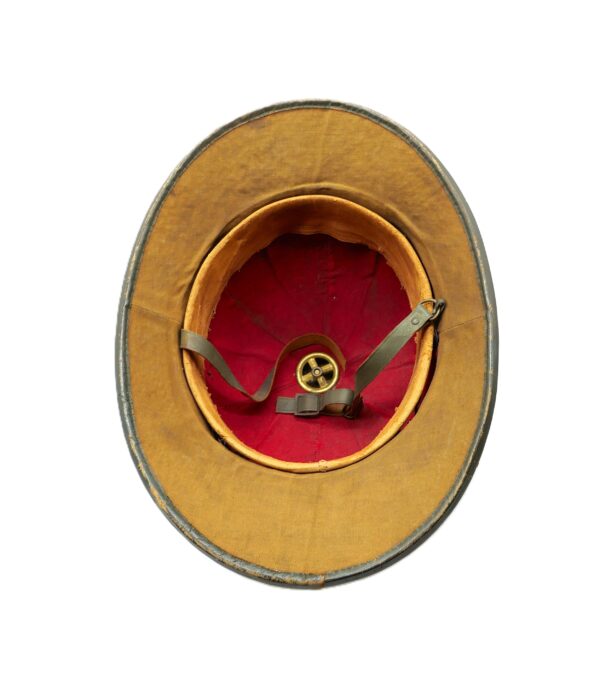 Afrikakorps Tropenhelm - DAK (Deutsches Afrika Korps) – Bild 7