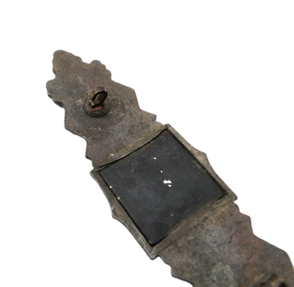Nahkampfspange Bronze – Hersteller F & B. L (Funcke & Brüninghaus, Lüdenscheid) – NKS – Bild 4