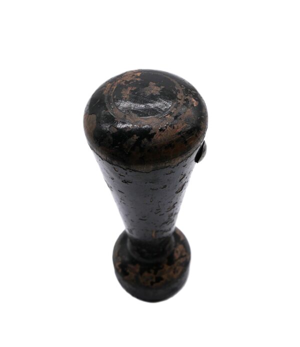 Stempel - Pi. Ers. u. Ausb. Btl. 35 - Pionier – Bild 3