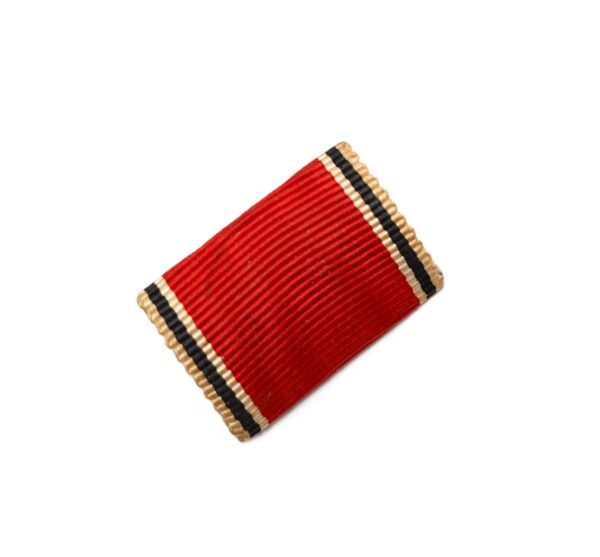Feldspange - Medaille zur Erinnerung an den 13. März 1938 – Einmarschmedaille – Anschlussmedaille – Österreich - Bandspange
