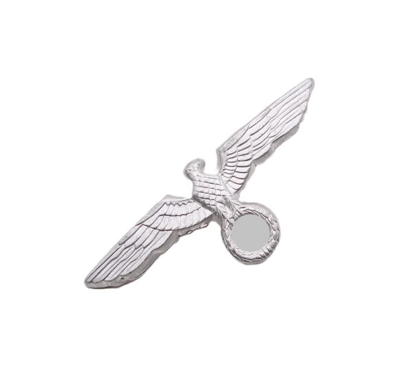 Adler für die Schirmmütze der Wehrmacht – Heer – Schirmmützenadler