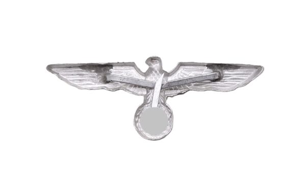 Adler für die Schirmmütze der Wehrmacht – Heer – Schirmmützenadler – Bild 3